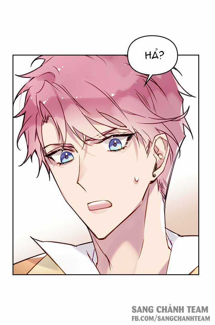 Kết Cục Của Nhân Vật Phản Diện Chỉ Có Thể Là Cái Chết Chapter 11 trang 5