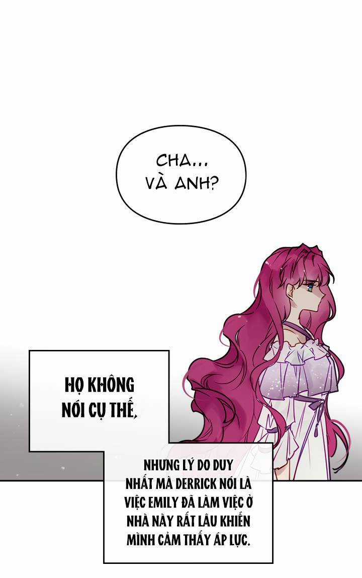 Kết Cục Của Nhân Vật Phản Diện Chỉ Có Thể Là Cái Chết Chapter 11 trang 6