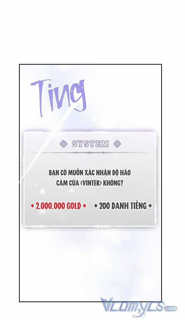 Kết Cục Của Nhân Vật Phản Diện Chỉ Có Thể Là Cái Chết Chapter 110 trang 1