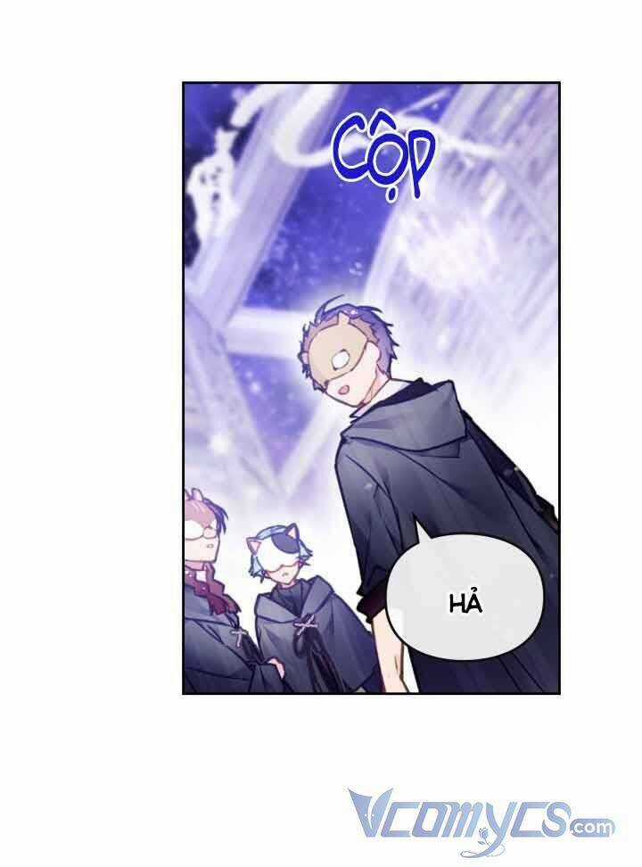 Kết Cục Của Nhân Vật Phản Diện Chỉ Có Thể Là Cái Chết Chapter 110 trang 12