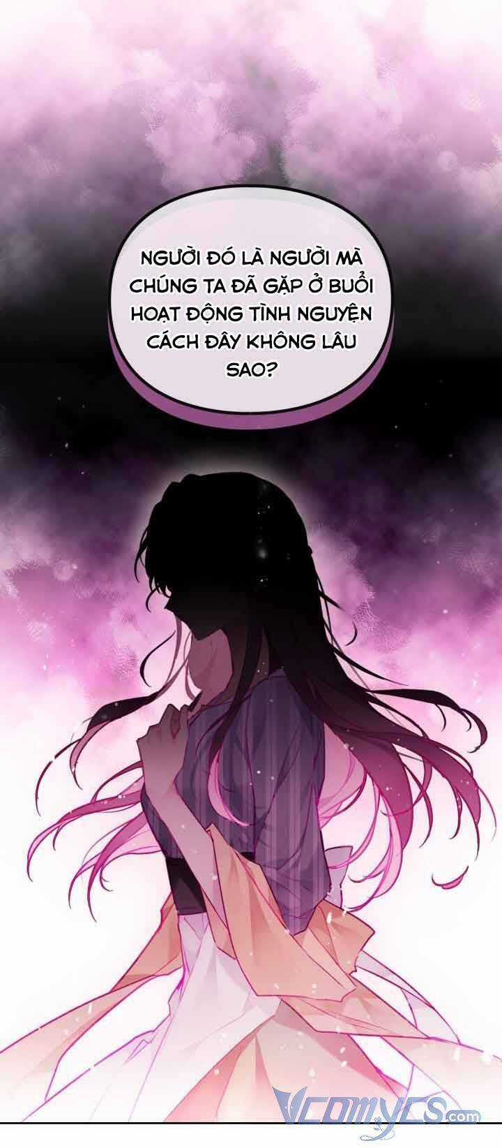 Kết Cục Của Nhân Vật Phản Diện Chỉ Có Thể Là Cái Chết Chapter 110 trang 15