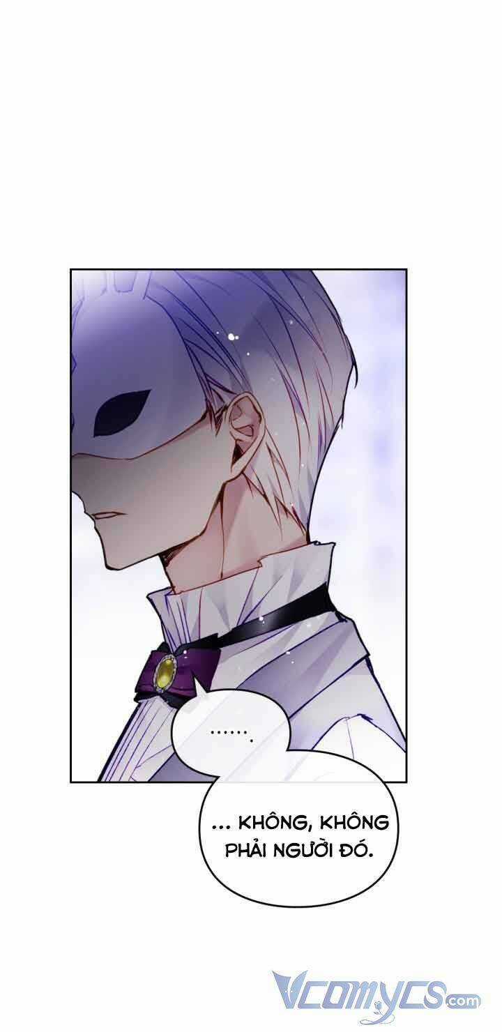 Kết Cục Của Nhân Vật Phản Diện Chỉ Có Thể Là Cái Chết Chapter 110 trang 16