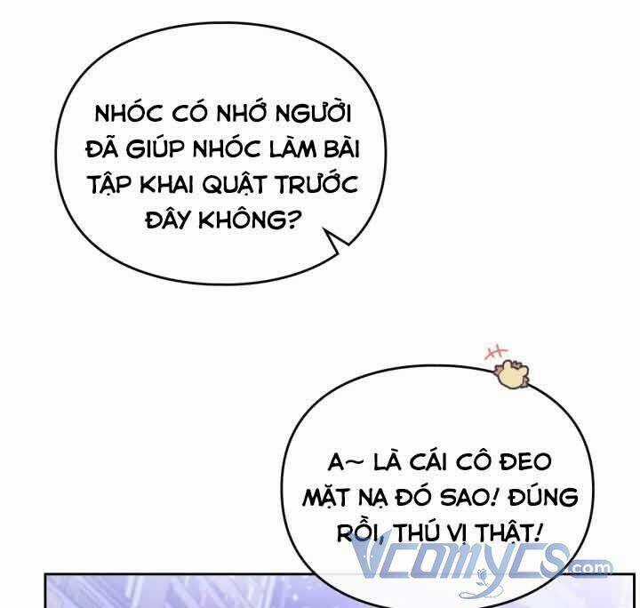 Kết Cục Của Nhân Vật Phản Diện Chỉ Có Thể Là Cái Chết Chapter 110 trang 17