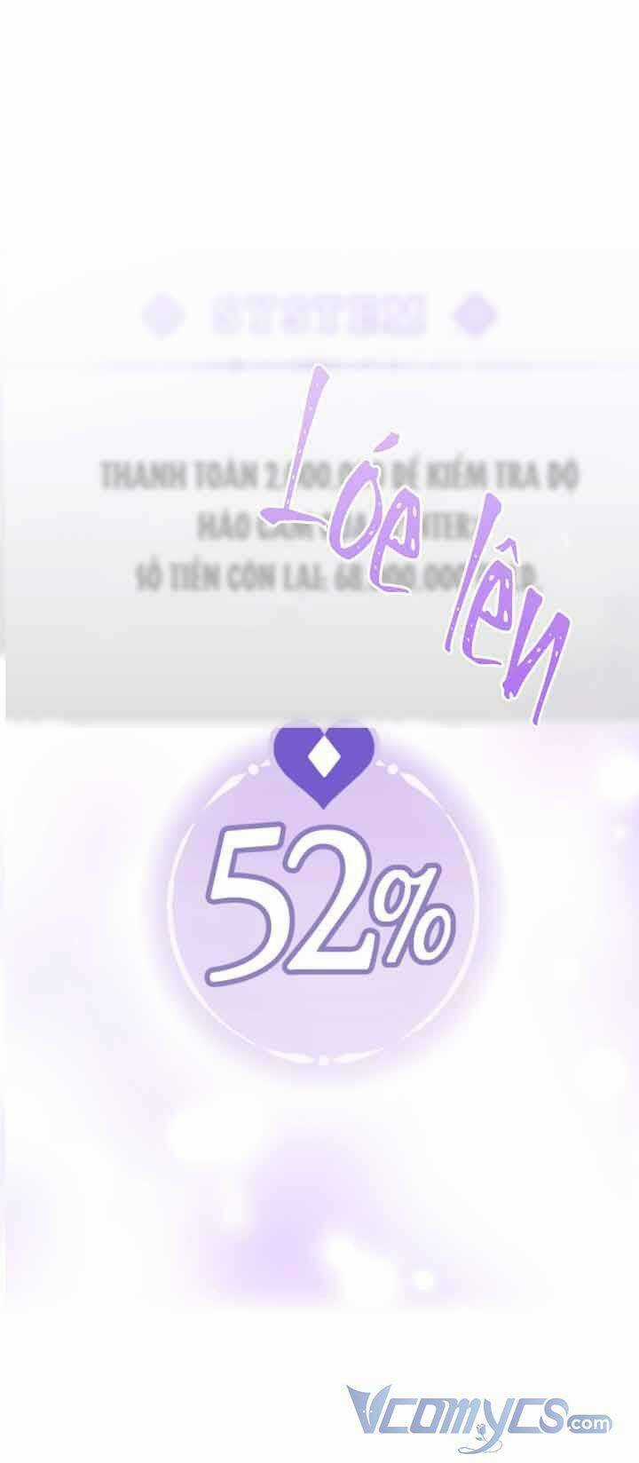 Kết Cục Của Nhân Vật Phản Diện Chỉ Có Thể Là Cái Chết Chapter 110 trang 2