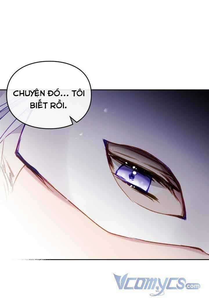 Kết Cục Của Nhân Vật Phản Diện Chỉ Có Thể Là Cái Chết Chapter 110 trang 22