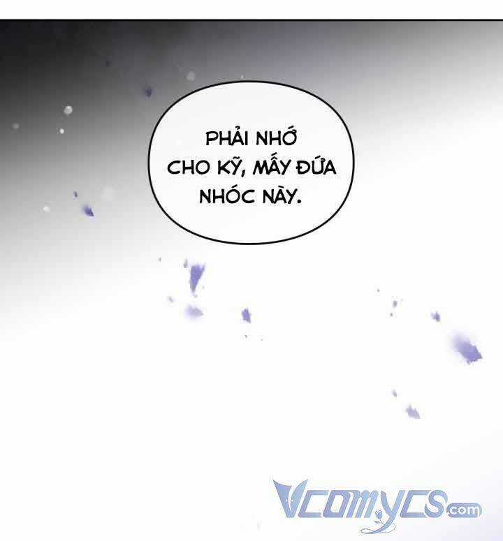 Kết Cục Của Nhân Vật Phản Diện Chỉ Có Thể Là Cái Chết Chapter 110 trang 23