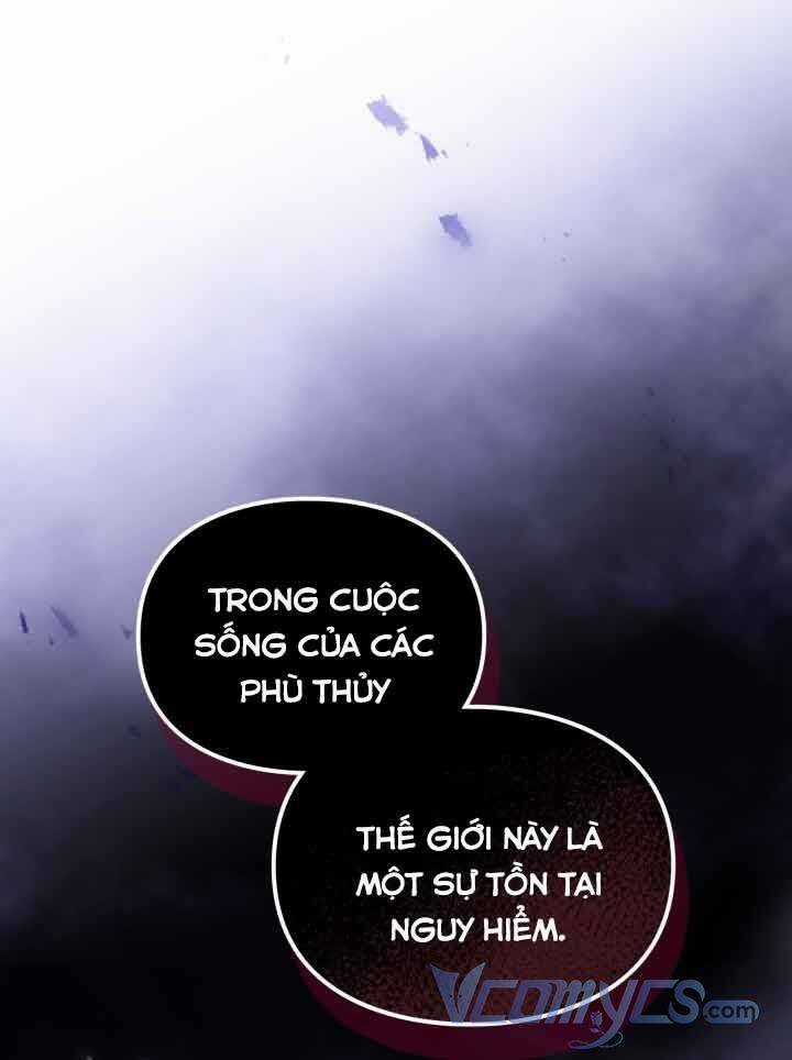 Kết Cục Của Nhân Vật Phản Diện Chỉ Có Thể Là Cái Chết Chapter 110 trang 24