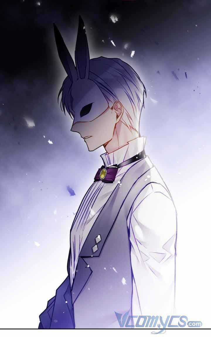 Kết Cục Của Nhân Vật Phản Diện Chỉ Có Thể Là Cái Chết Chapter 110 trang 25