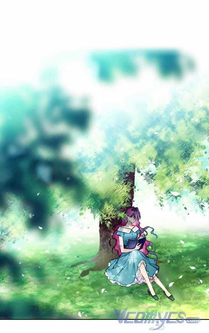 Kết Cục Của Nhân Vật Phản Diện Chỉ Có Thể Là Cái Chết Chapter 110 trang 27