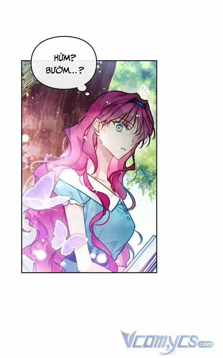 Kết Cục Của Nhân Vật Phản Diện Chỉ Có Thể Là Cái Chết Chapter 110 trang 28