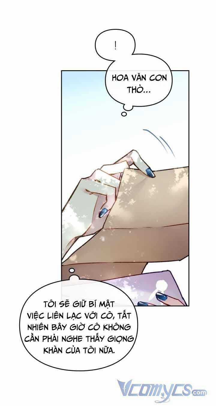 Kết Cục Của Nhân Vật Phản Diện Chỉ Có Thể Là Cái Chết Chapter 110 trang 30