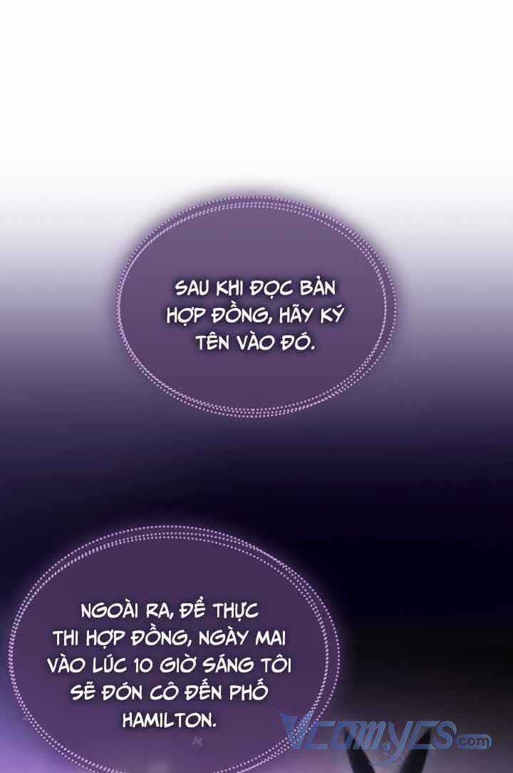 Kết Cục Của Nhân Vật Phản Diện Chỉ Có Thể Là Cái Chết Chapter 110 trang 31