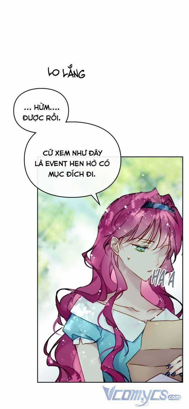 Kết Cục Của Nhân Vật Phản Diện Chỉ Có Thể Là Cái Chết Chapter 110 trang 34