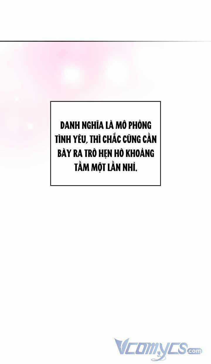 Kết Cục Của Nhân Vật Phản Diện Chỉ Có Thể Là Cái Chết Chapter 110 trang 35