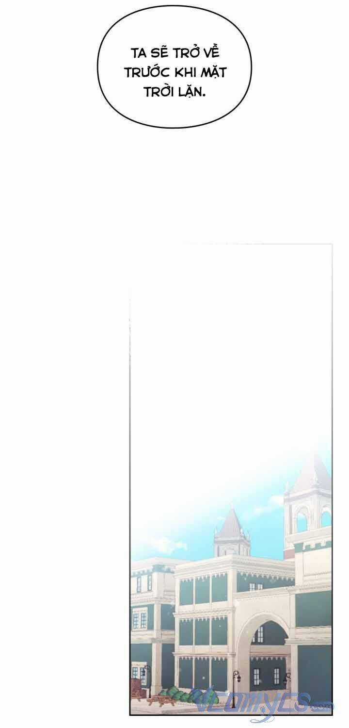 Kết Cục Của Nhân Vật Phản Diện Chỉ Có Thể Là Cái Chết Chapter 110 trang 41