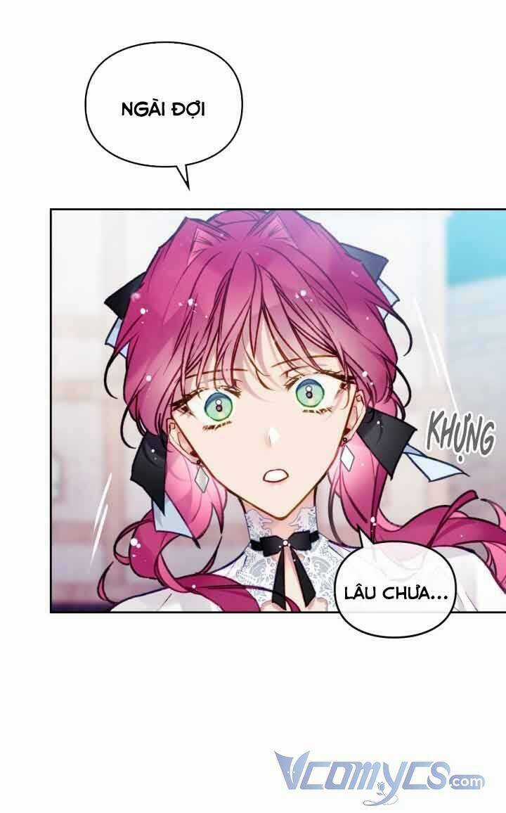 Kết Cục Của Nhân Vật Phản Diện Chỉ Có Thể Là Cái Chết Chapter 110 trang 45