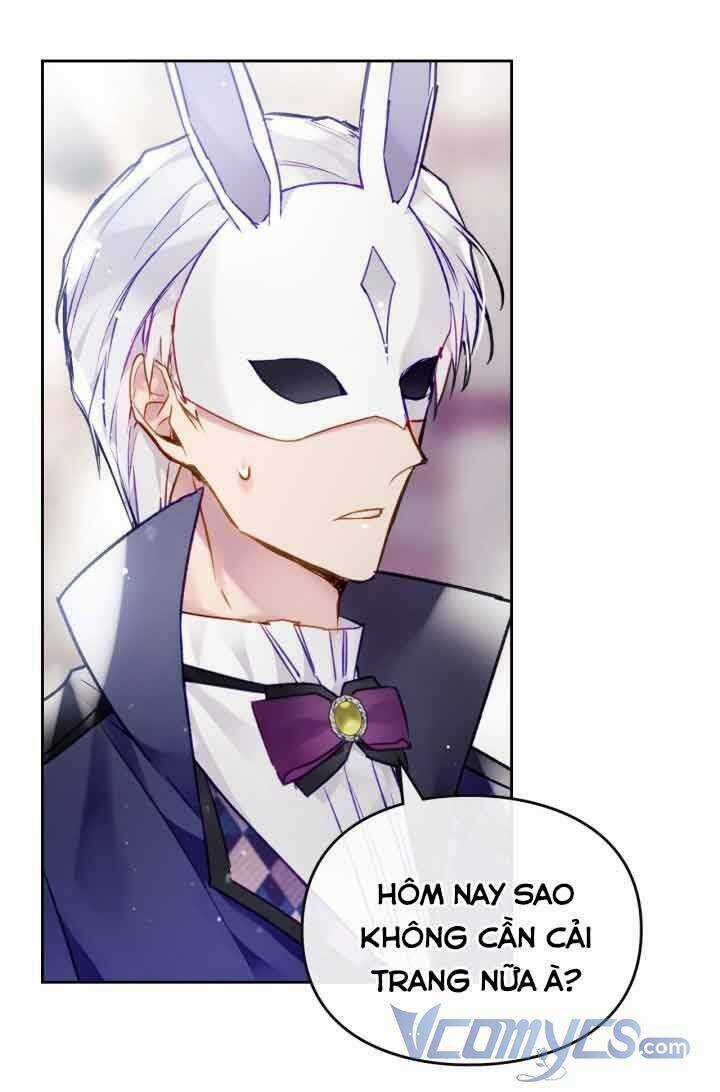 Kết Cục Của Nhân Vật Phản Diện Chỉ Có Thể Là Cái Chết Chapter 110 trang 48