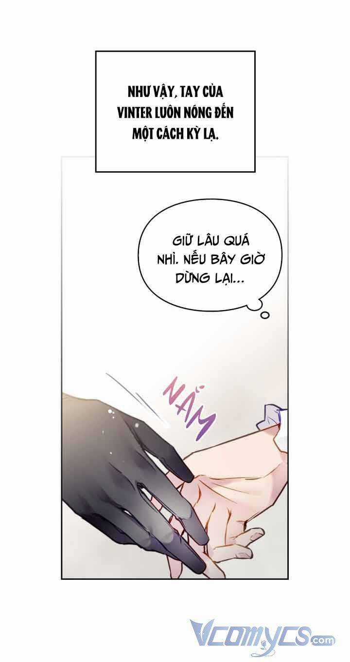 Kết Cục Của Nhân Vật Phản Diện Chỉ Có Thể Là Cái Chết Chapter 110 trang 5