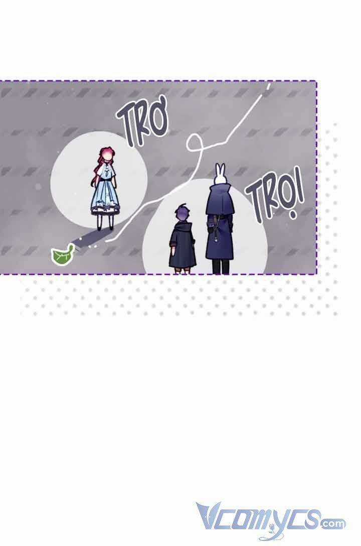 Kết Cục Của Nhân Vật Phản Diện Chỉ Có Thể Là Cái Chết Chapter 110 trang 50