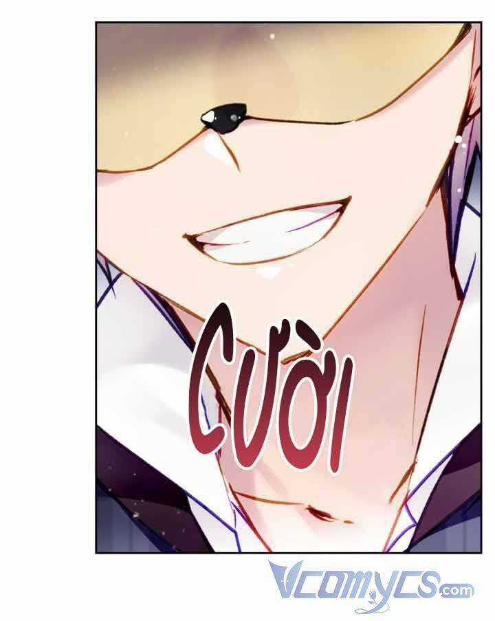 Kết Cục Của Nhân Vật Phản Diện Chỉ Có Thể Là Cái Chết Chapter 110 trang 51