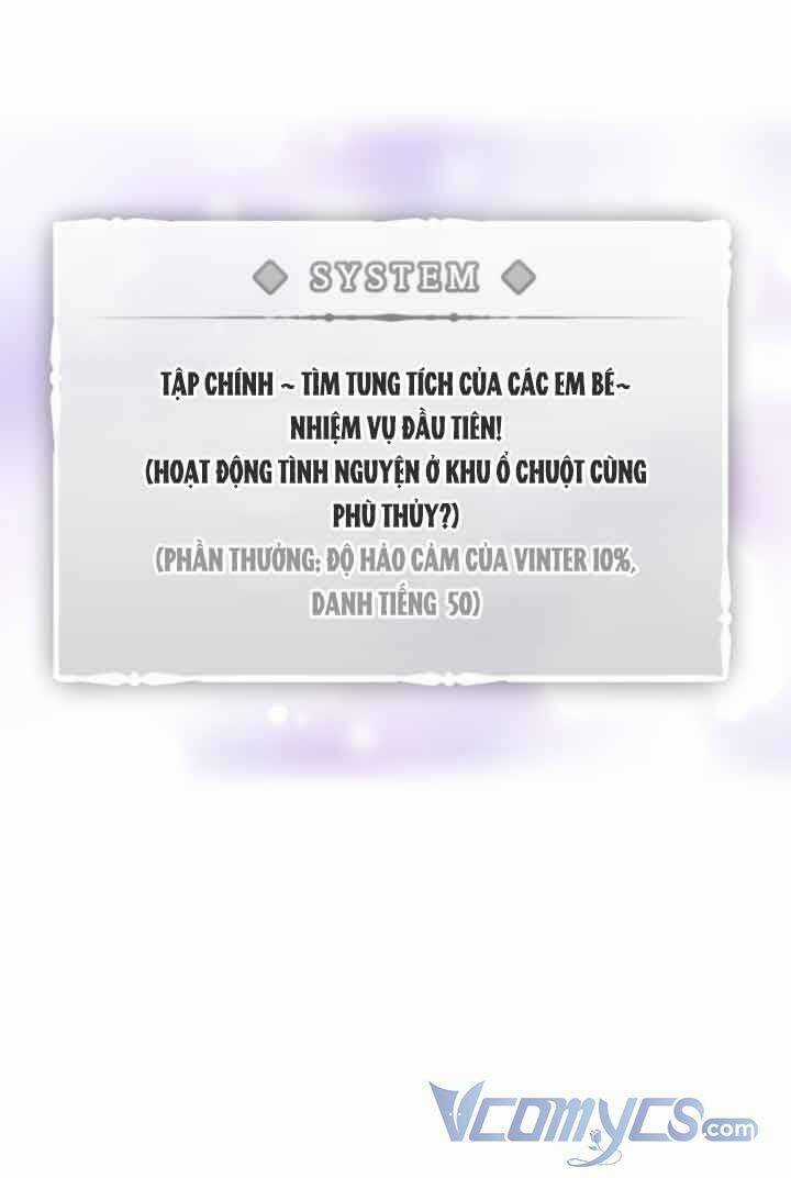 Kết Cục Của Nhân Vật Phản Diện Chỉ Có Thể Là Cái Chết Chapter 110 trang 55