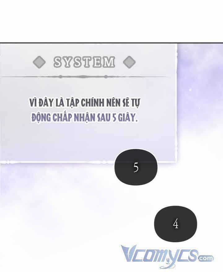 Kết Cục Của Nhân Vật Phản Diện Chỉ Có Thể Là Cái Chết Chapter 110 trang 57