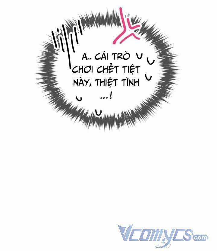 Kết Cục Của Nhân Vật Phản Diện Chỉ Có Thể Là Cái Chết Chapter 110 trang 58