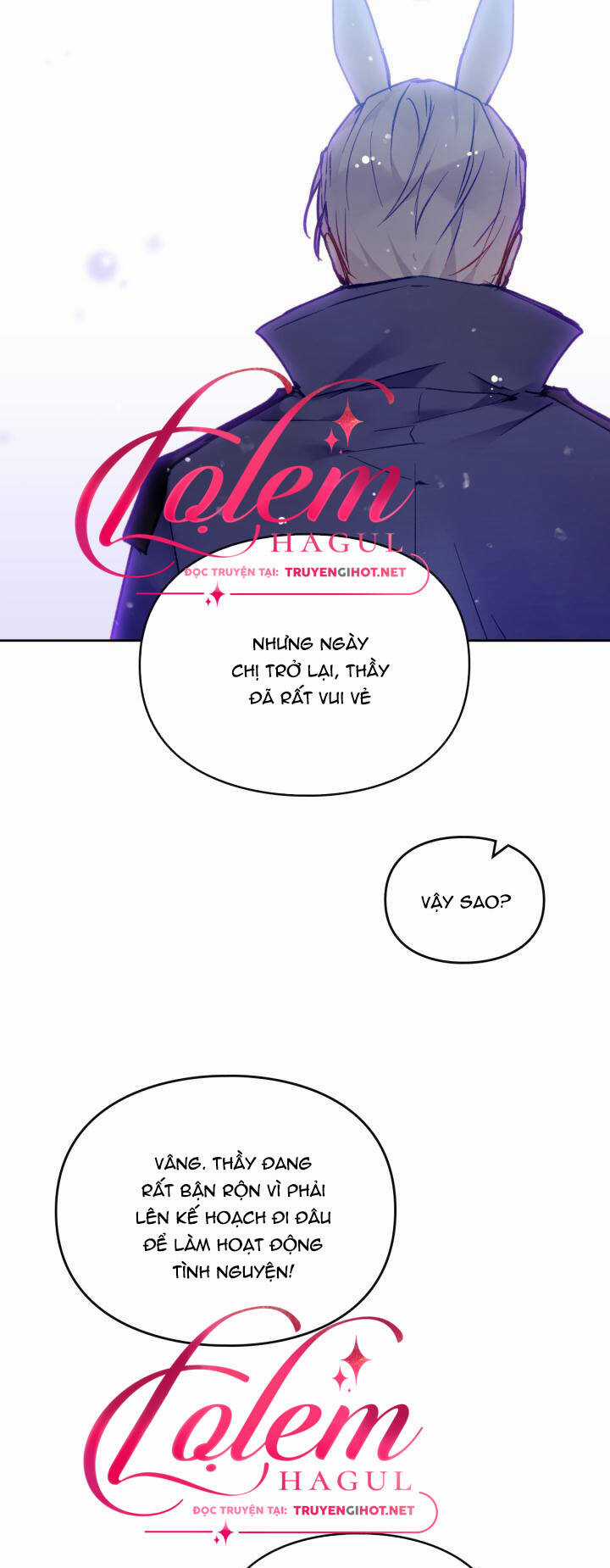 Kết Cục Của Nhân Vật Phản Diện Chỉ Có Thể Là Cái Chết Chapter 111 trang 14