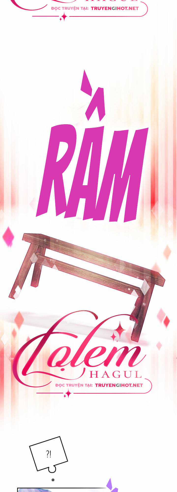 Kết Cục Của Nhân Vật Phản Diện Chỉ Có Thể Là Cái Chết Chapter 111 trang 17