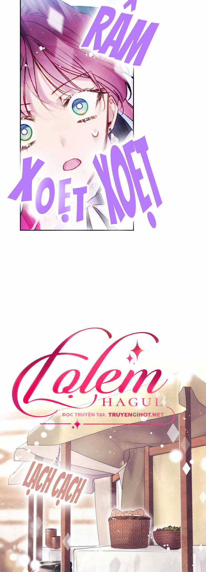 Kết Cục Của Nhân Vật Phản Diện Chỉ Có Thể Là Cái Chết Chapter 111 trang 18