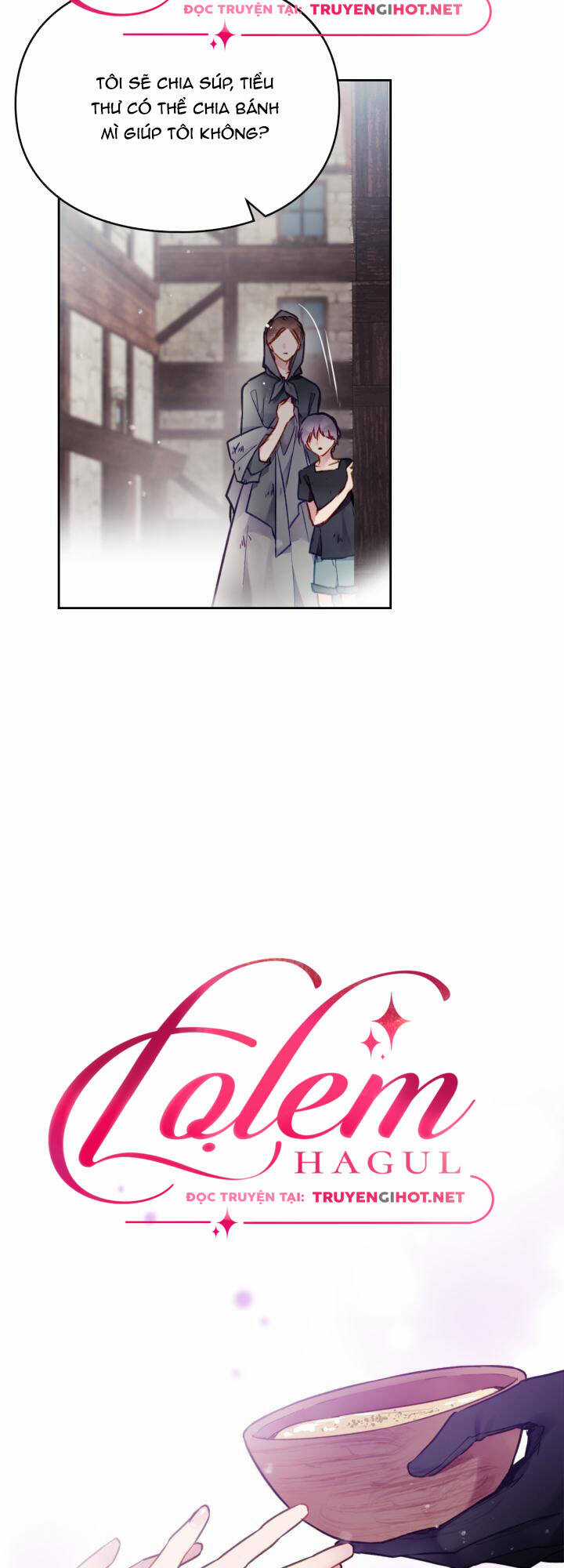 Kết Cục Của Nhân Vật Phản Diện Chỉ Có Thể Là Cái Chết Chapter 111 trang 20