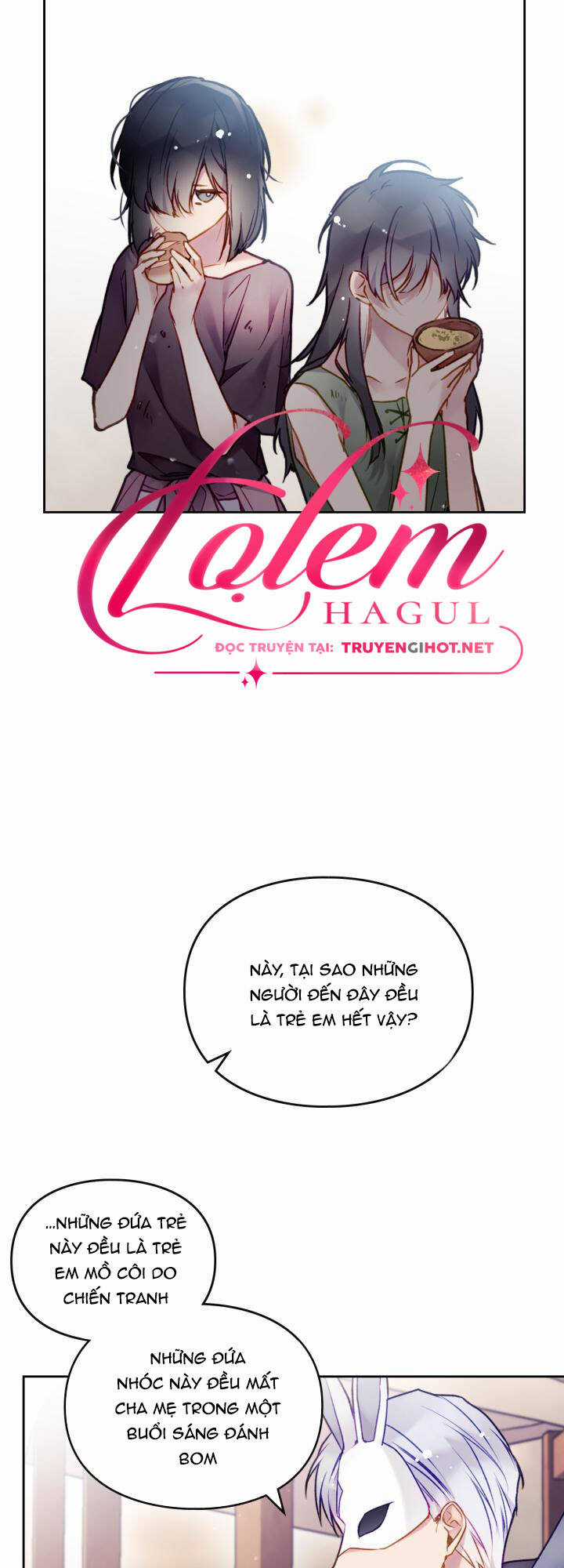 Kết Cục Của Nhân Vật Phản Diện Chỉ Có Thể Là Cái Chết Chapter 111 trang 22