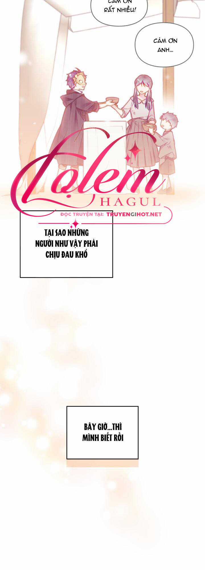 Kết Cục Của Nhân Vật Phản Diện Chỉ Có Thể Là Cái Chết Chapter 111 trang 24