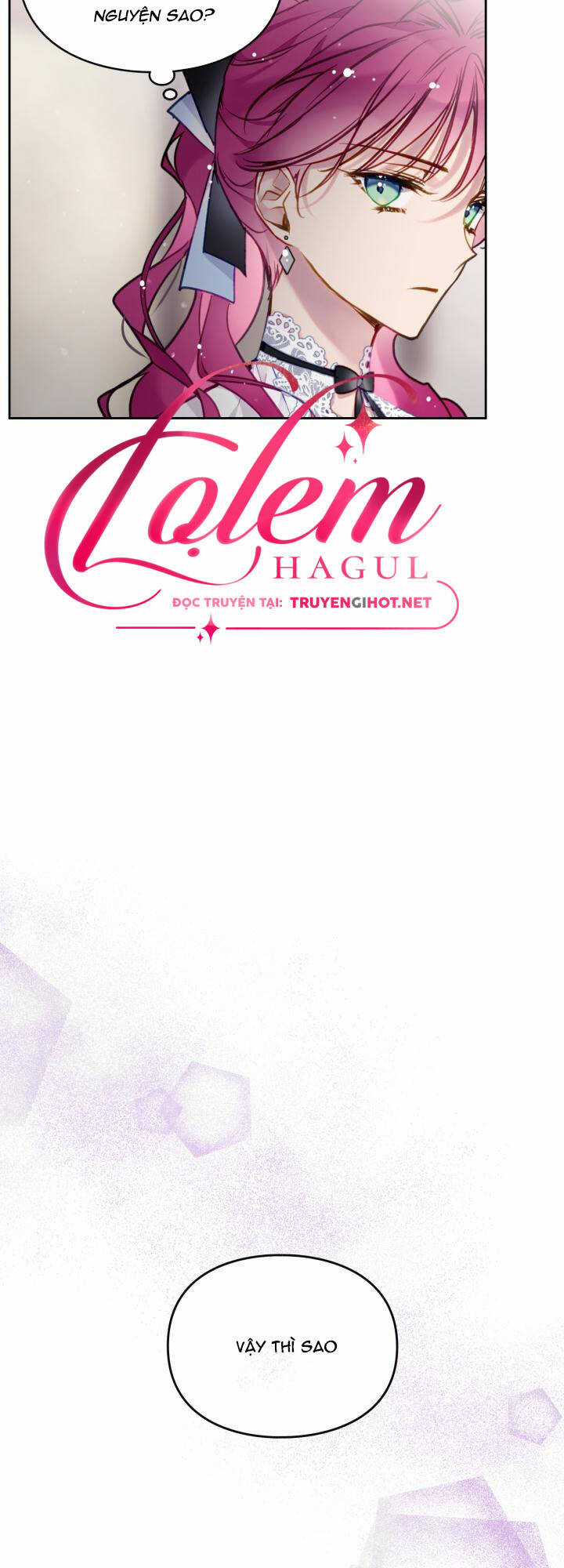 Kết Cục Của Nhân Vật Phản Diện Chỉ Có Thể Là Cái Chết Chapter 111 trang 32