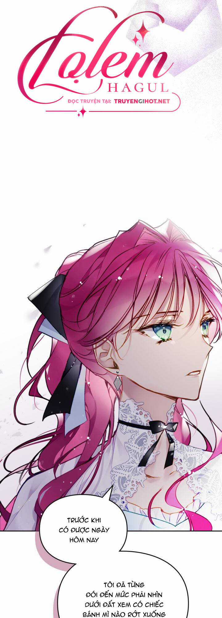 Kết Cục Của Nhân Vật Phản Diện Chỉ Có Thể Là Cái Chết Chapter 111 trang 33