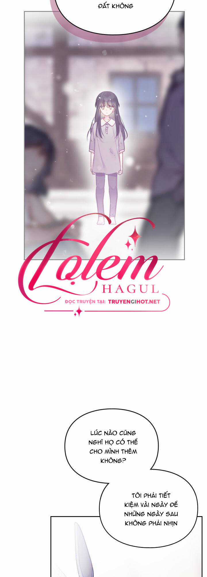 Kết Cục Của Nhân Vật Phản Diện Chỉ Có Thể Là Cái Chết Chapter 111 trang 34