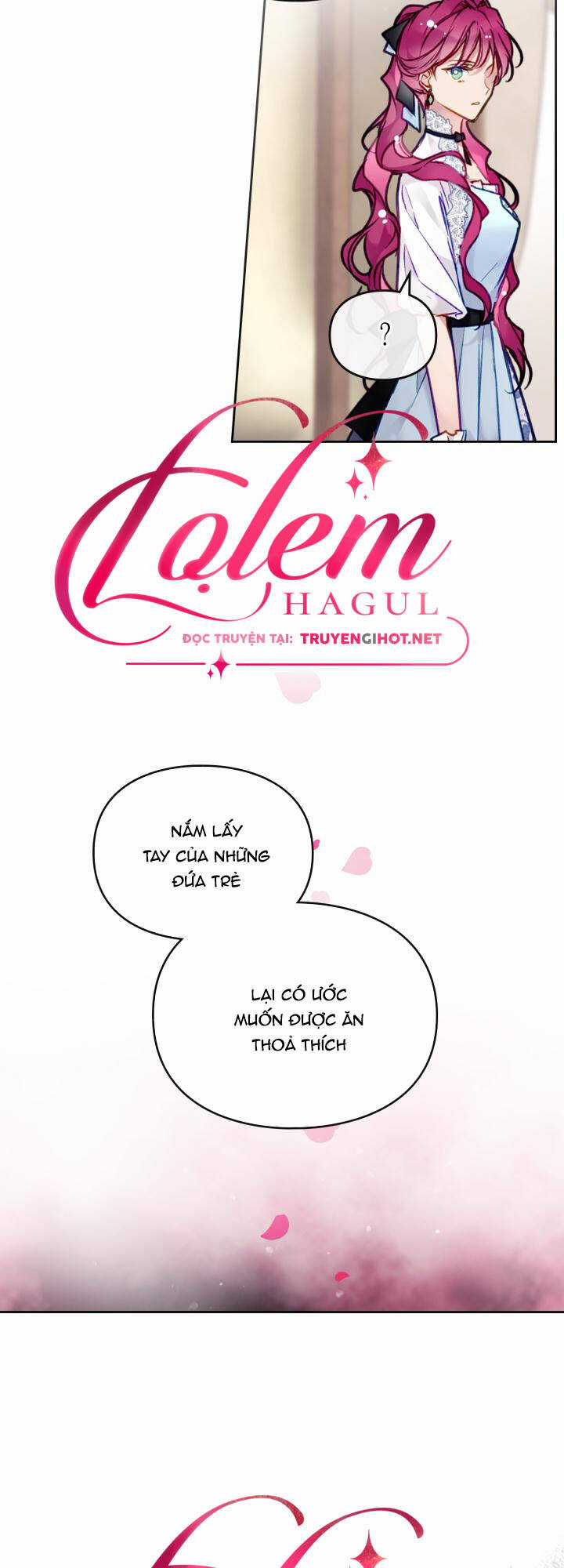 Kết Cục Của Nhân Vật Phản Diện Chỉ Có Thể Là Cái Chết Chapter 111 trang 36