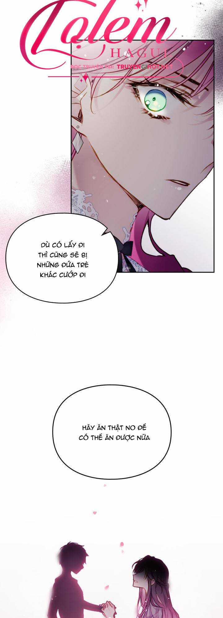 Kết Cục Của Nhân Vật Phản Diện Chỉ Có Thể Là Cái Chết Chapter 111 trang 37