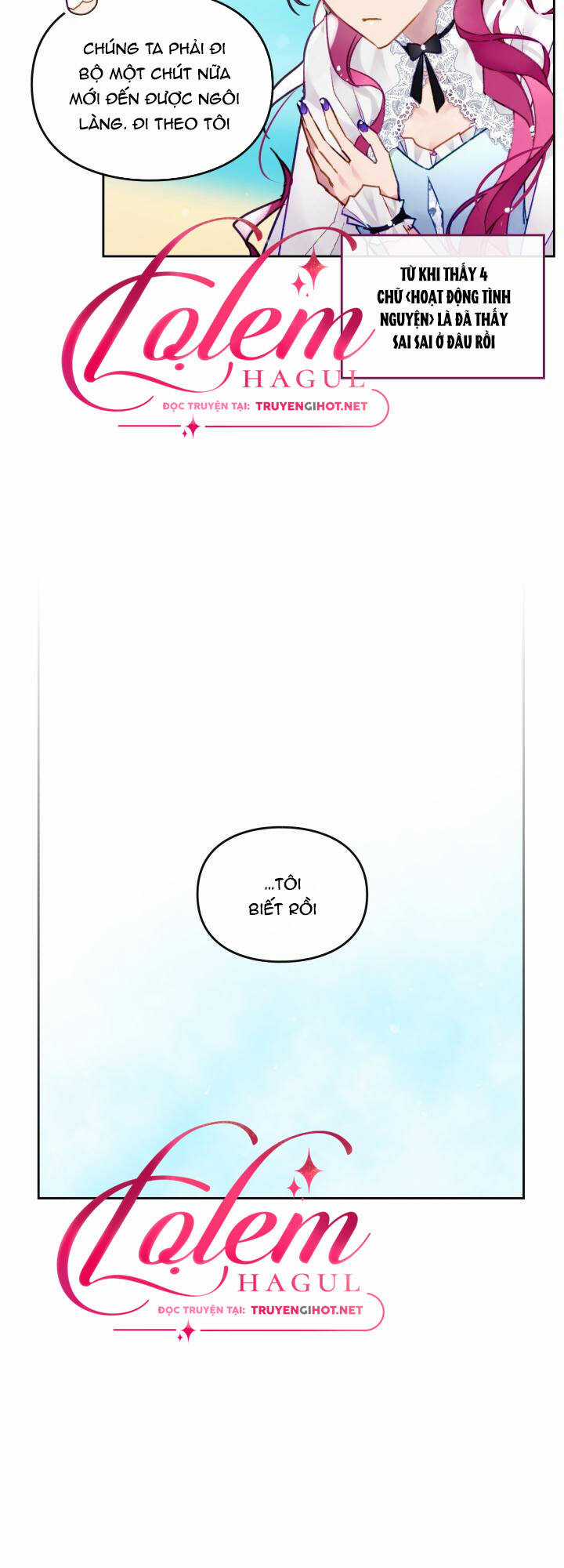 Kết Cục Của Nhân Vật Phản Diện Chỉ Có Thể Là Cái Chết Chapter 111 trang 7