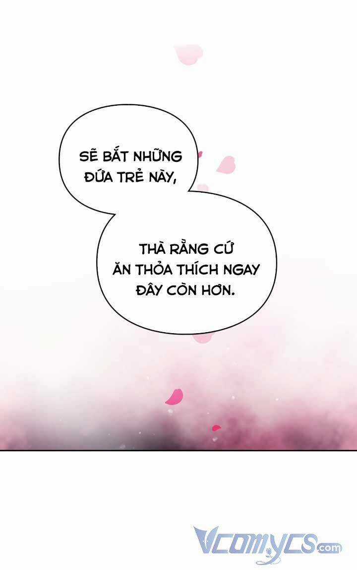 Kết Cục Của Nhân Vật Phản Diện Chỉ Có Thể Là Cái Chết Chapter 112 trang 1