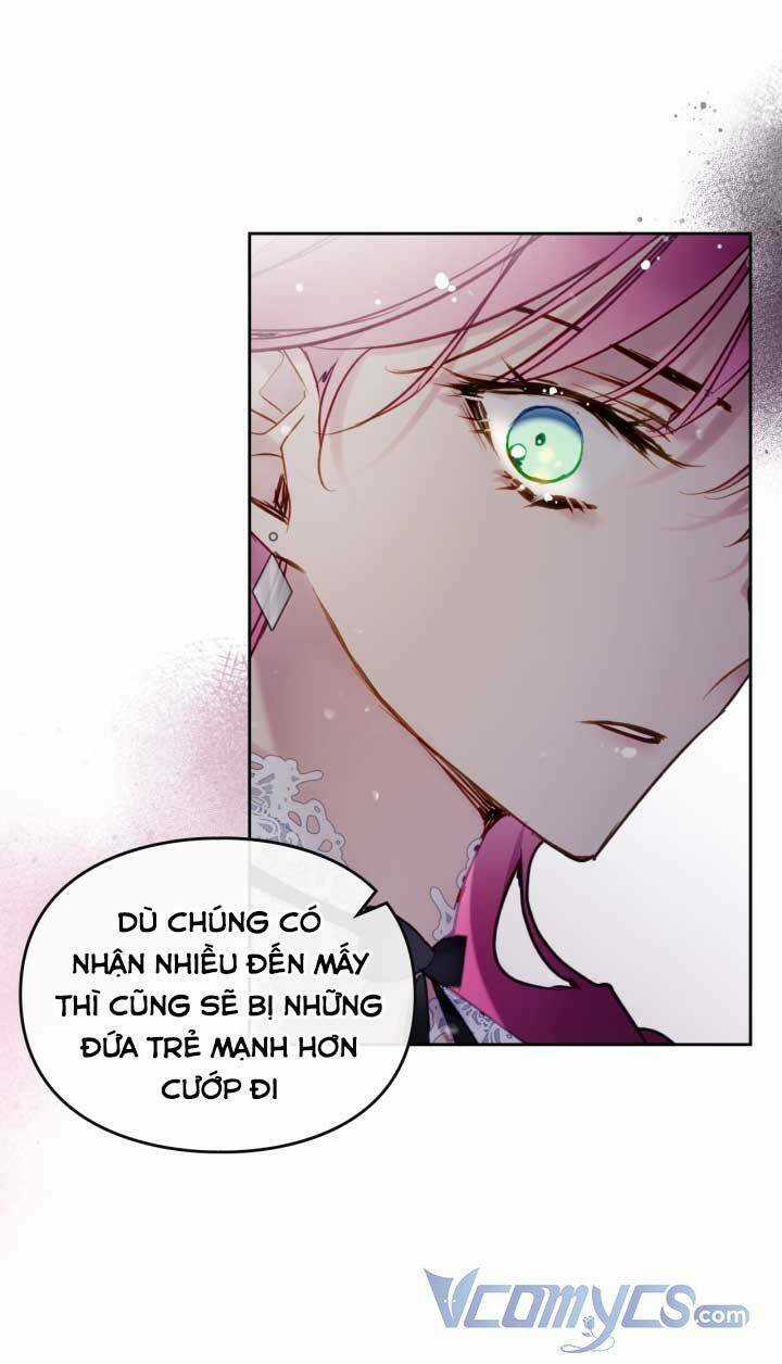 Kết Cục Của Nhân Vật Phản Diện Chỉ Có Thể Là Cái Chết Chapter 112 trang 2