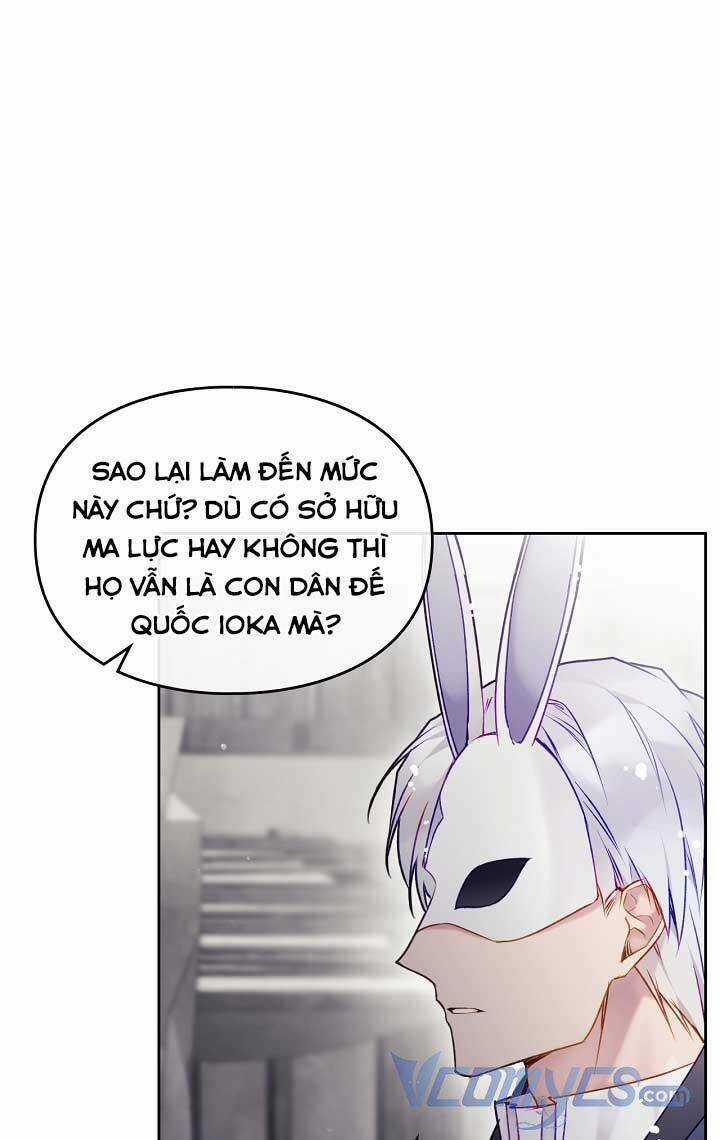 Kết Cục Của Nhân Vật Phản Diện Chỉ Có Thể Là Cái Chết Chapter 112 trang 20