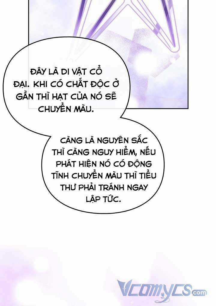 Kết Cục Của Nhân Vật Phản Diện Chỉ Có Thể Là Cái Chết Chapter 112 trang 27