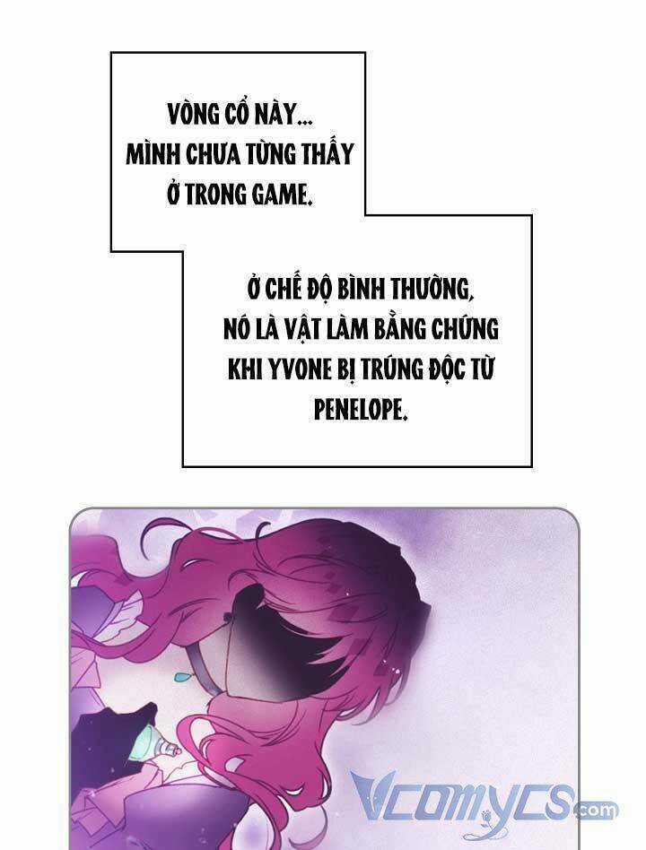 Kết Cục Của Nhân Vật Phản Diện Chỉ Có Thể Là Cái Chết Chapter 112 trang 29