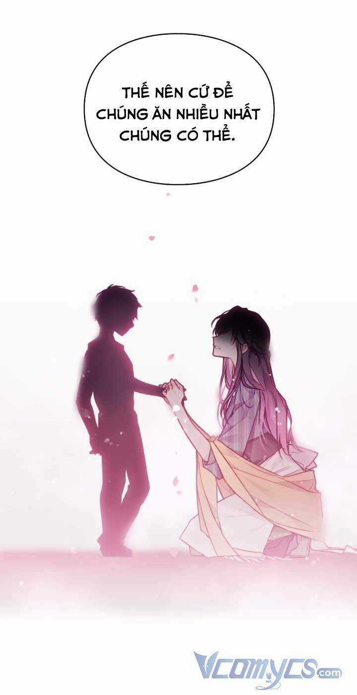 Kết Cục Của Nhân Vật Phản Diện Chỉ Có Thể Là Cái Chết Chapter 112 trang 3