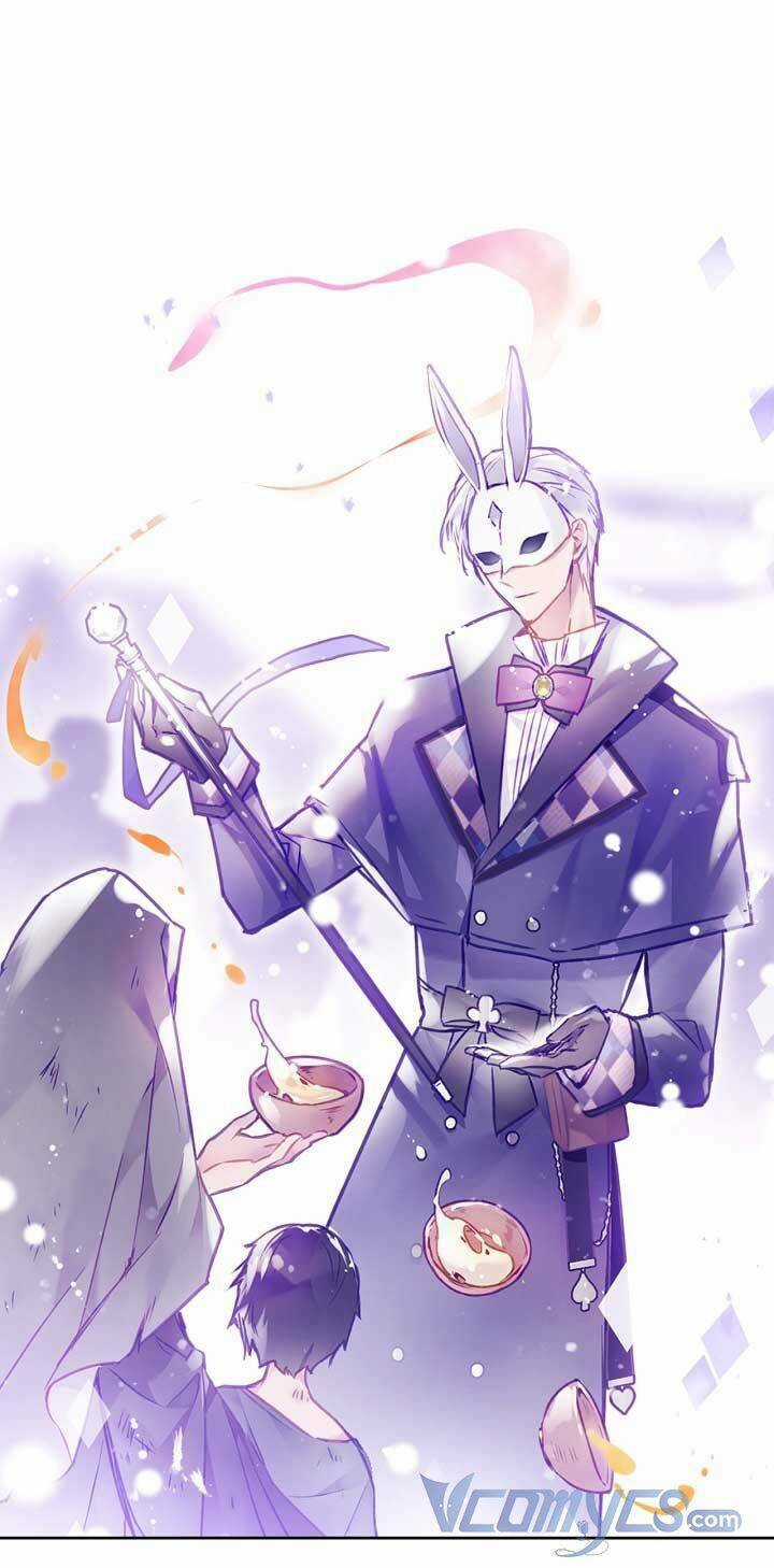 Kết Cục Của Nhân Vật Phản Diện Chỉ Có Thể Là Cái Chết Chapter 112 trang 35