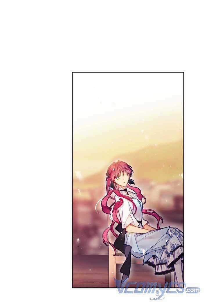 Kết Cục Của Nhân Vật Phản Diện Chỉ Có Thể Là Cái Chết Chapter 112 trang 42