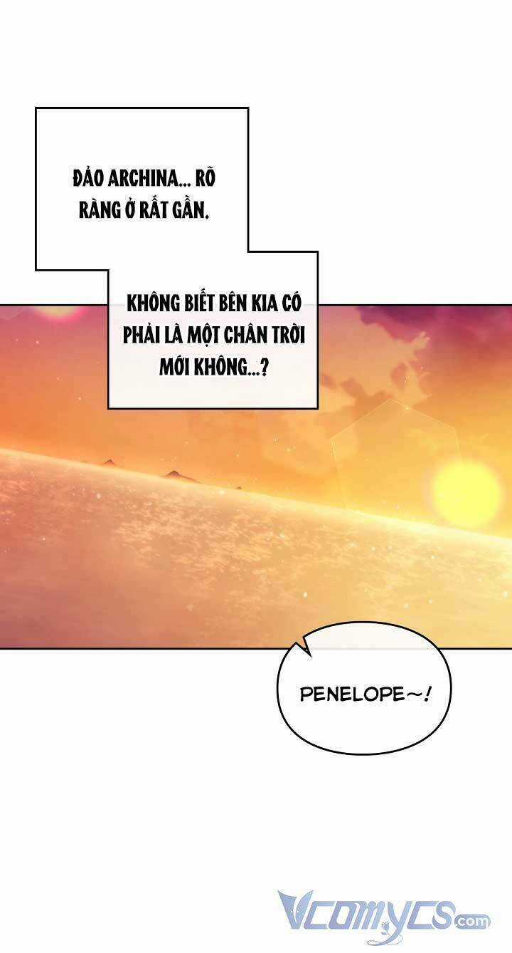 Kết Cục Của Nhân Vật Phản Diện Chỉ Có Thể Là Cái Chết Chapter 112 trang 43