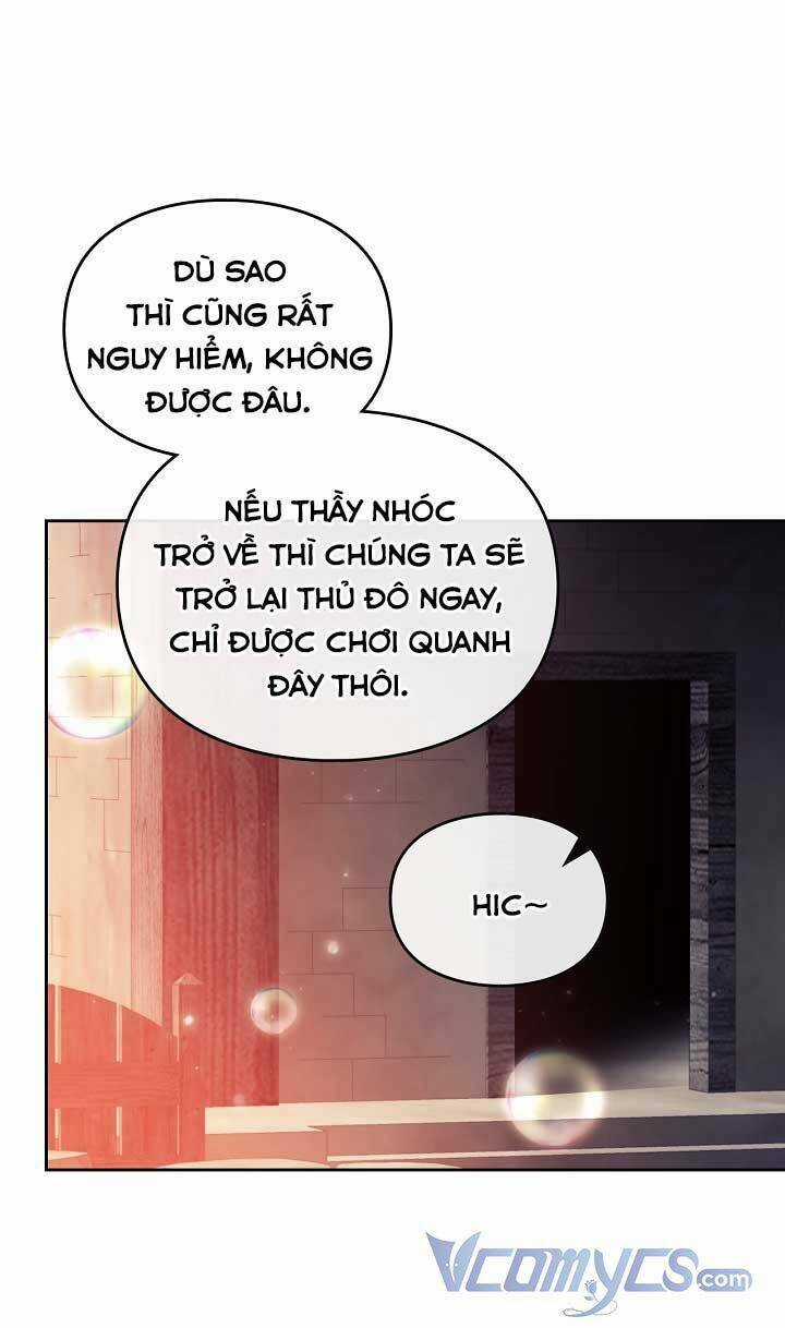 Kết Cục Của Nhân Vật Phản Diện Chỉ Có Thể Là Cái Chết Chapter 112 trang 46