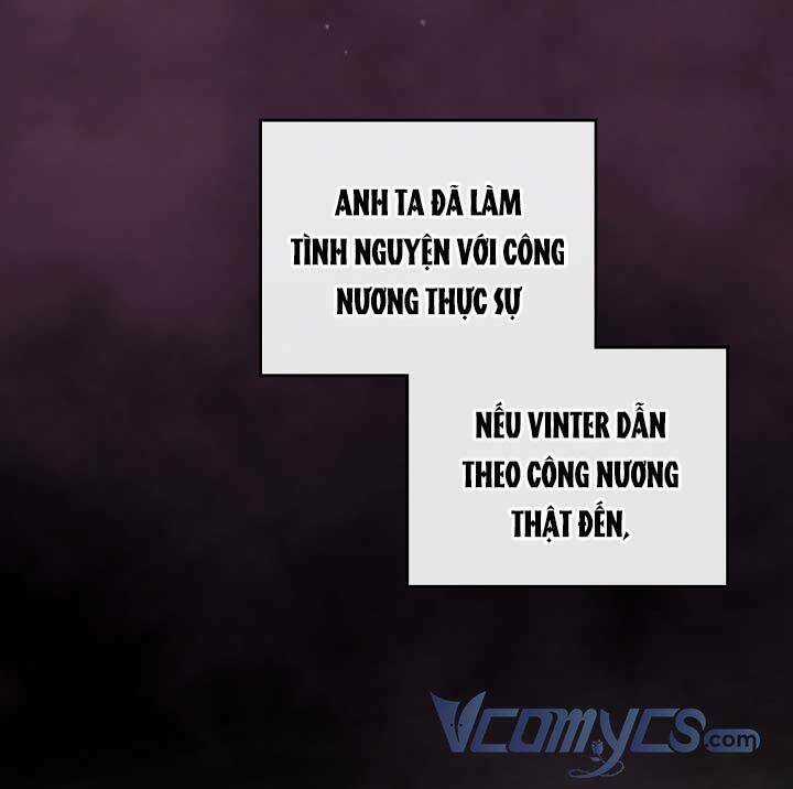 Kết Cục Của Nhân Vật Phản Diện Chỉ Có Thể Là Cái Chết Chapter 112 trang 6